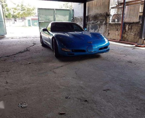 Corvette C5 For Sale >> 1998 Chevrolet Corvette C5 For Sale 403011 Corvette C5 For Sale >> 1998 Chevrolet Corvette C5 For Sale 403011