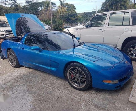 Corvette C5 For Sale >> 1998 Chevrolet Corvette C5 For Sale 403011 Corvette C5 For Sale >> 1998 Chevrolet Corvette C5 For Sale 403011