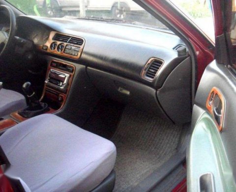 Honda Accord 1995 for sale 405122