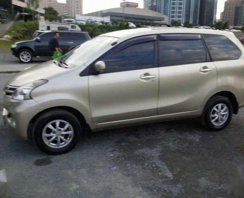 2013 Toyota Avanza 1 3e Mt For Sale 407209