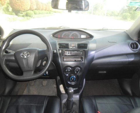 Toyota Vios 1 3j 2010 For Sale 407997