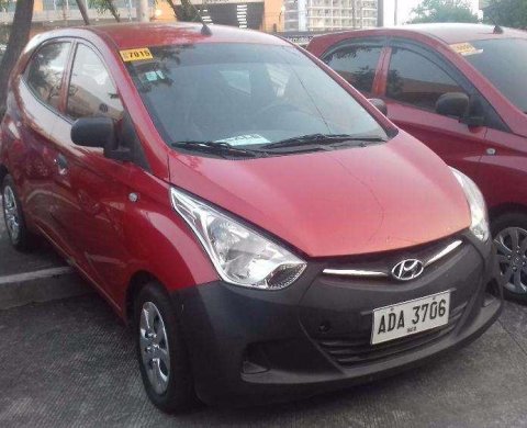 2014 Hyundai Eon Gl Manual Automobilico Sm Bicutan For Sale 410163