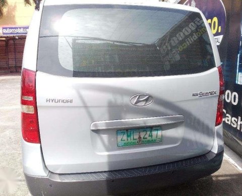 2008 Hyundai Grand Starex Automatic Diesel Automobilico Sm Novaliches For Sale 410030
