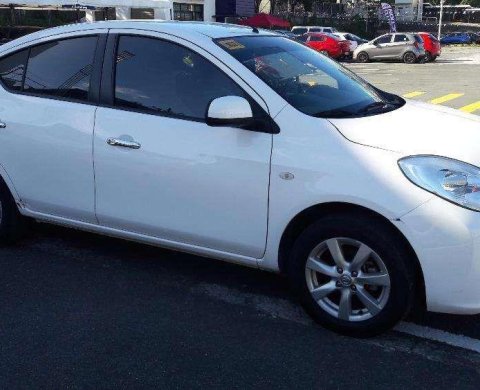 2015 Nissan Almera 15 Base Manual Automobilico Sm City Bicutan For Sale 410159