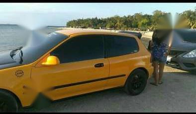 For Sale Honda Civic Eg4 2004 412959