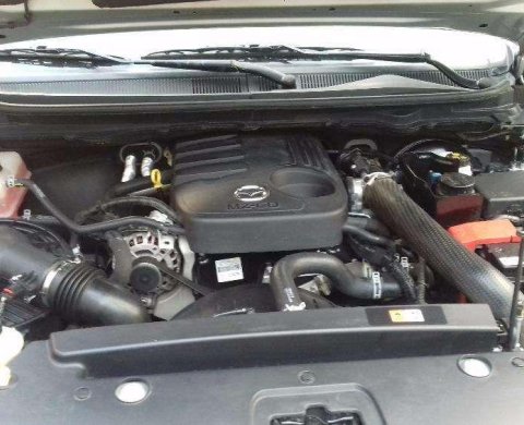 2016 Mazda Bt50 4x2 Manual Diesel Automobilico Sm City Novaliches For Sale 410124