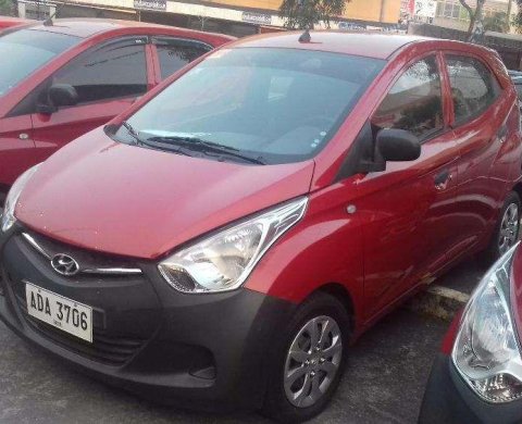 2014 Hyundai Eon Gl Manual Automobilico Sm Bicutan For Sale 410163