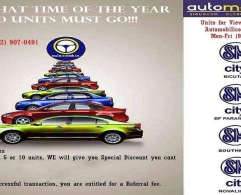 Automobilico Sm Bicutan  - Sm City Bicutan Is A Shopping Mall Owned And Operated By Sm Prime Holdings, Inc.
