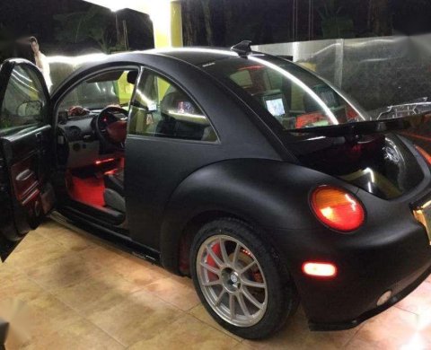 2000 Volkswagen New Beetle For Sale 413824