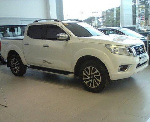 Nissan Np300 Navara 18 El Calibre A T For Sale