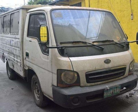 delivery van for sale