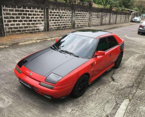 Mazda 323 Astina Coupe Sports Car 1993 For Sale 417511