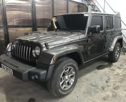 2016 Jeep Wrangler Diesel >> 2016 Jeep Wrangler Rubicon Diesel For Sale 2016 Jeep Wrangler Diesel >> 2016 Jeep Wrangler Rubicon Diesel For Sale