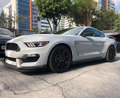 Gt350R For Sale >> 2017 Ford Mustang Shelby Gt350r For Sale 415348 Gt350R For Sale >> 2017 Ford Mustang Shelby Gt350r For Sale 415348