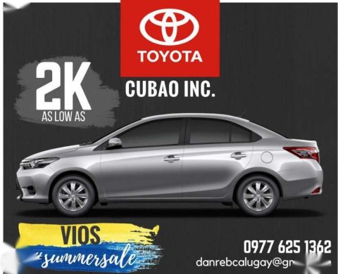 toyota new car freebies