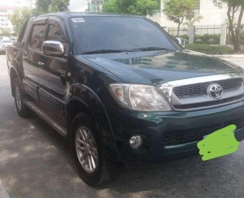 Toyota For Sale By Owner >> Toyota Hilux 2012 G Manual 4x2 765k First Owner For Sale Fully Loaded Toyota For Sale By Owner >> Toyota Hilux 2012 G Manual 4x2 765k First Owner For Sale Fully Loaded