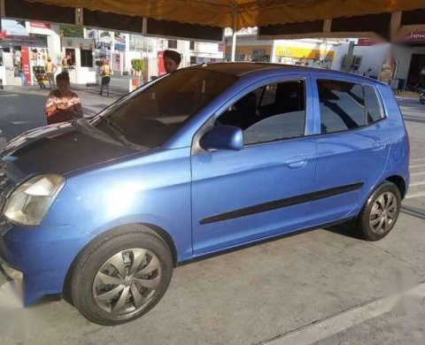 Kia Picanto 07 For Sale 4314