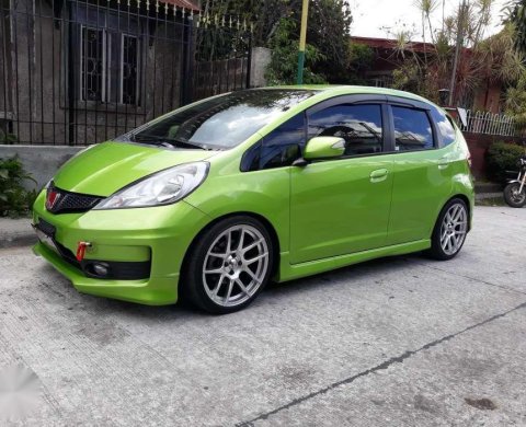 Honda Jazz 1 5v 2013 Model Mmc Modulo Body For Sale 434926