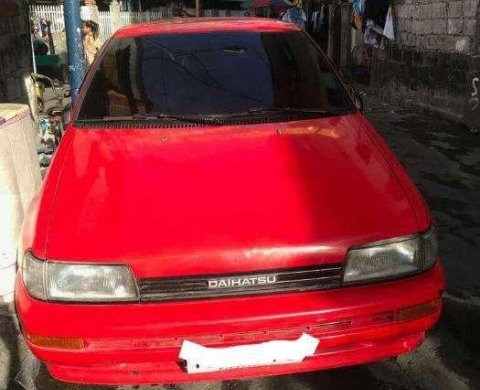 Daihatsu Charade 1994 For Sale 432078