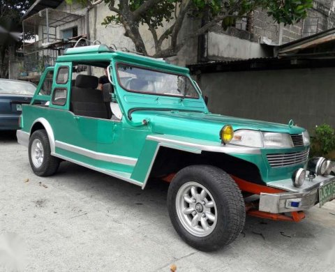 1995 Toyota Owner Type Jeep For Sale 441522