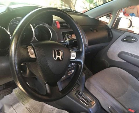 Honda City idsi 1.3 2006 facelifted version city 460488