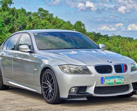 BMW 318I E90 with Sport Styling 445611