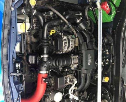 2013 Subaru Brz Toyota 86 2 Door Sports Car 445605