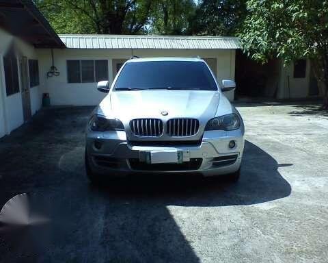 2008 bmw x5 diesel