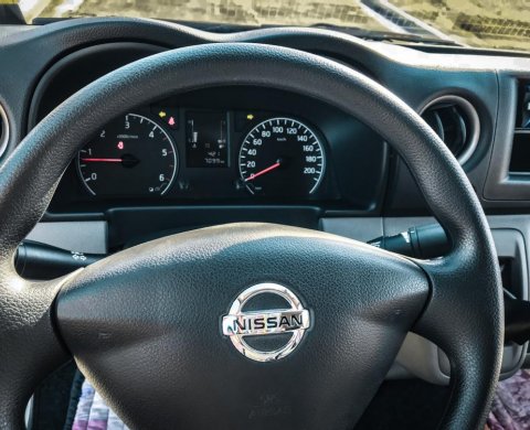 2016 Nissan Urvan Nv350 18 Seater For Sale 450637