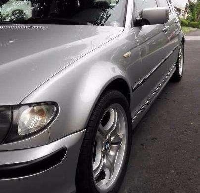 Bmw 318i M Sport 04 For Sale
