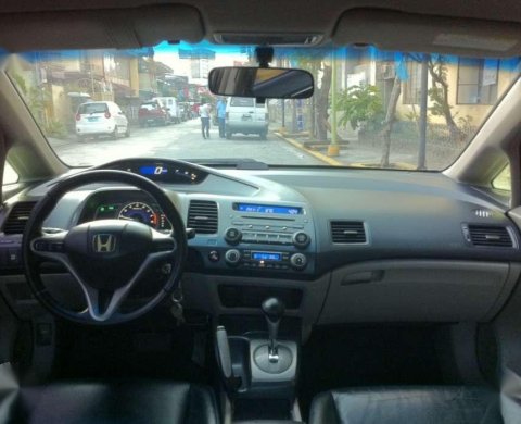 2006 Honda Civic FD 2.0s Cheapest Even Compared 462978