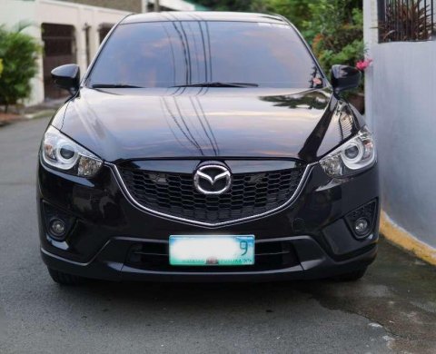 Rush Sale Mazda Cx5 12 Fortuner Asx Pajero Crv Xv Tucson Xtrail