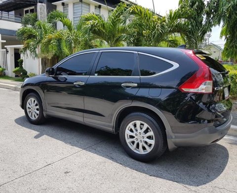 Honda Crv 2015 Automatic 7 Seater For Sale 468449