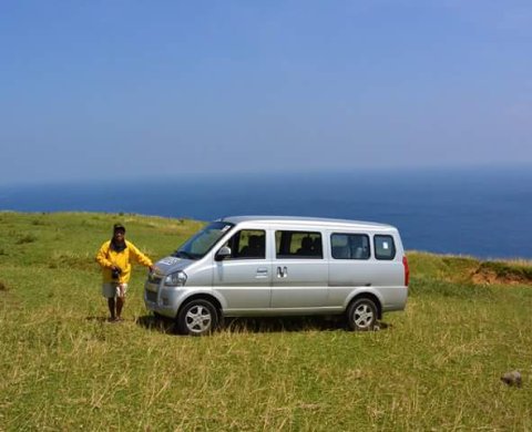 van 8 seater for sale