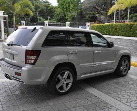 Jeep Cherokee Srt8 For Sale >> Jeep Grand Cherokee Srt8 2009 For Sale 478320 Jeep Cherokee Srt8 For Sale >> Jeep Grand Cherokee Srt8 2009 For Sale 478320