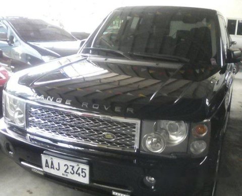 2005 Range Rover For Sale >> Land Rover Range Rover 2005 For Sale 2005 Range Rover For Sale >> Land Rover Range Rover 2005 For Sale