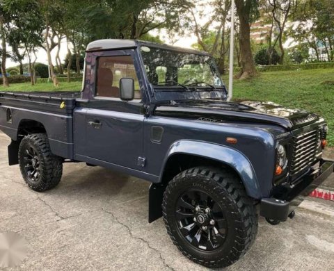 Toyota Land Rover >> Land Rover Defender Pick Up Toyota Land Cruiser Hilux Toyota Land Rover >> Land Rover Defender Pick Up Toyota Land Cruiser Hilux