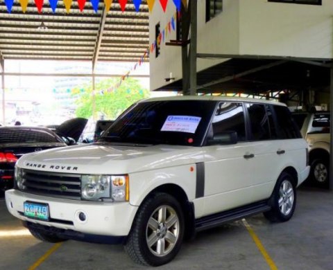 2005 Range Rover For Sale >> 2005 Land Rover Range Rover For Sale 2005 Range Rover For Sale >> 2005 Land Rover Range Rover For Sale
