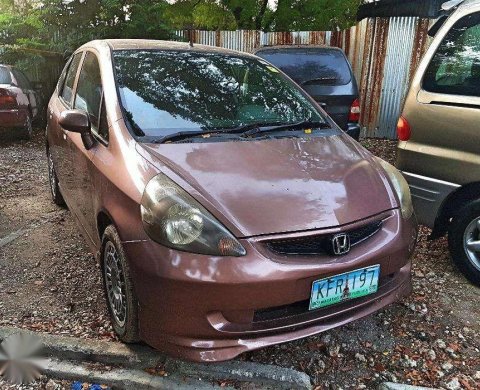 Honda Jazz 2008 For Sale View All Honda Car Models Types