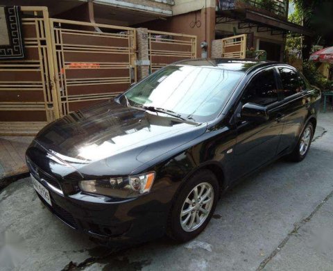 14 Mitsubishi Lancer Ex Glx 1 6l Manual