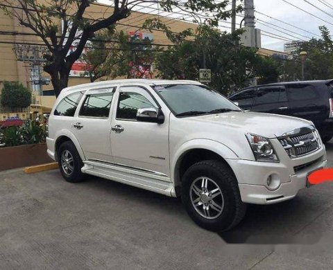 Isuzu Alterra 2013 For Sale 499908