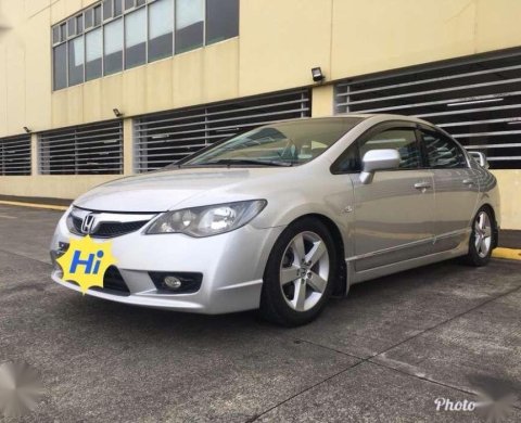 Honda Civic 2010 Manual Transmission - Honda Civic