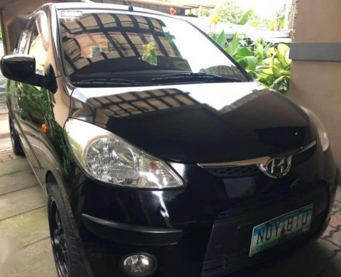 Hyundai I10 10 Model For Sale