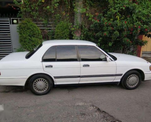 Toyota Crown Royal Saloon 2 0i 1996 Model 506094