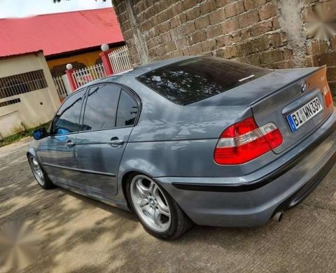 Bmw E46 03 For Sale