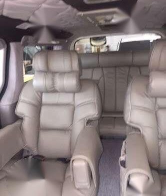 17 Hyundai Grand Starex Royale Vip For Sale