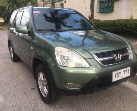 Honda Crv Manual 2005 Fresh Interior 511939