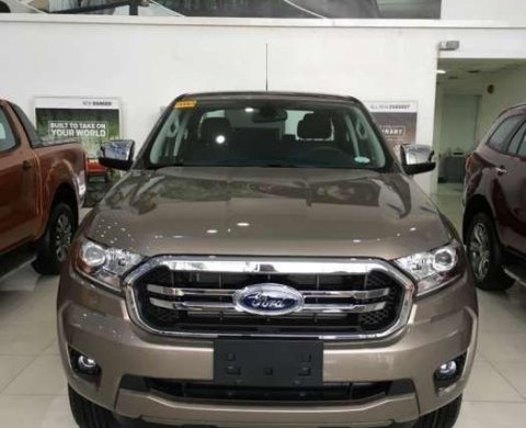 2019 Ford Ranger Xlt 22l 4x2 At 514461