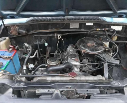 Toyotum Tamaraw Fx Engine Part Diagram - Complete Wiring Schemas