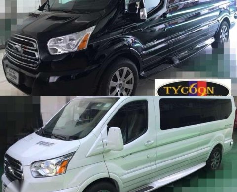 2018 ford transit 150 for sale